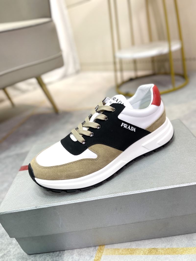 Prada Sneakers